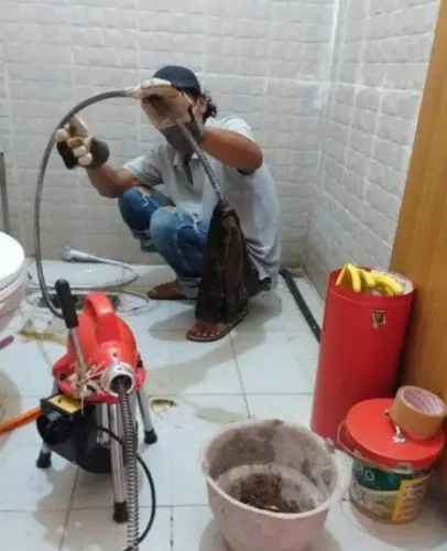 Sedot WC tambora Murah tambora