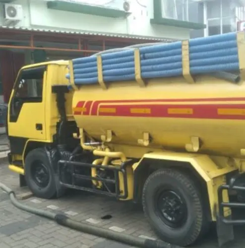 Sedot WC tambora Terdekat tambora