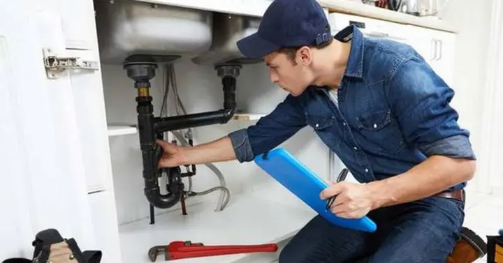 Pelancaran Saluran Air & Got Mampe  tambora